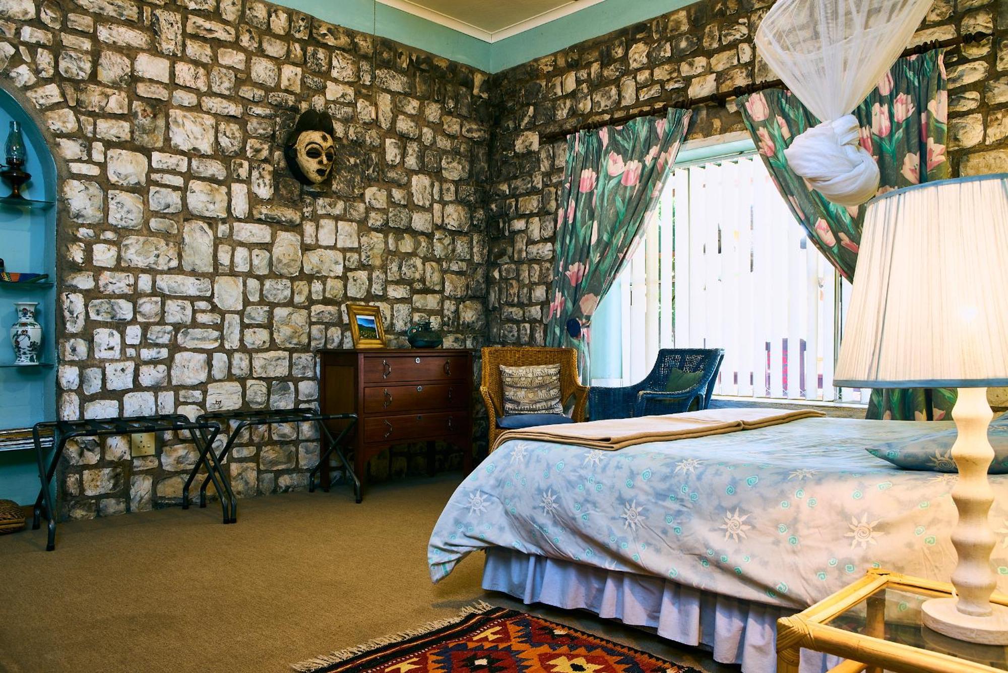 Corona Guest Farm מראה חיצוני תמונה