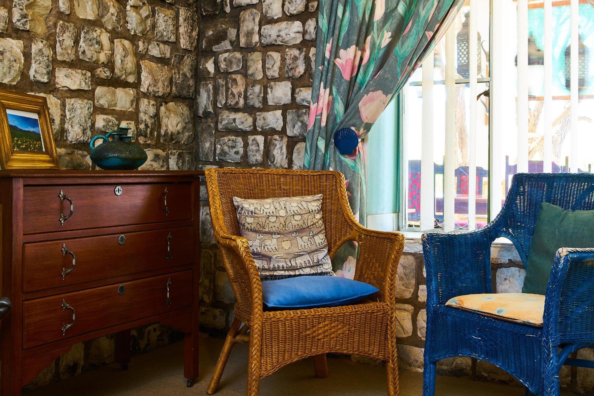 Corona Guest Farm מראה חיצוני תמונה