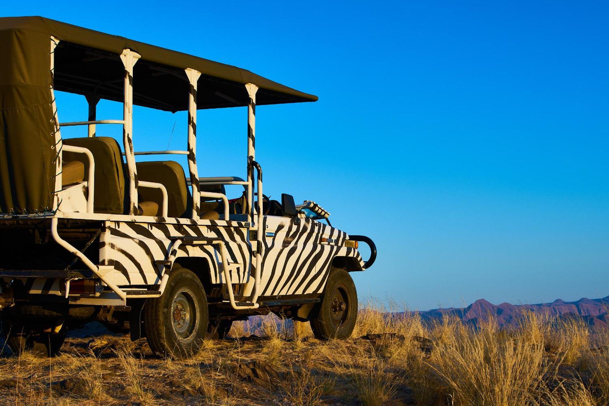 Corona Guest Farm מראה חיצוני תמונה