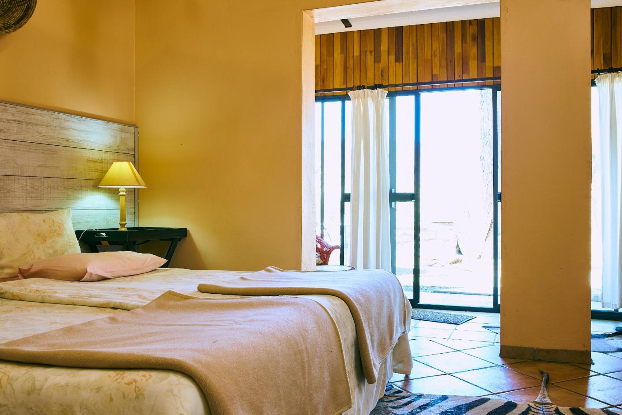 Corona Guest Farm מראה חיצוני תמונה