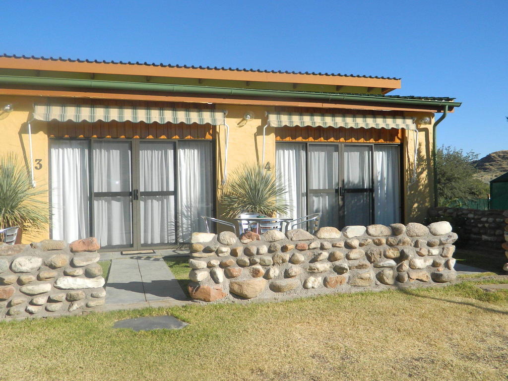 Corona Guest Farm מראה חיצוני תמונה