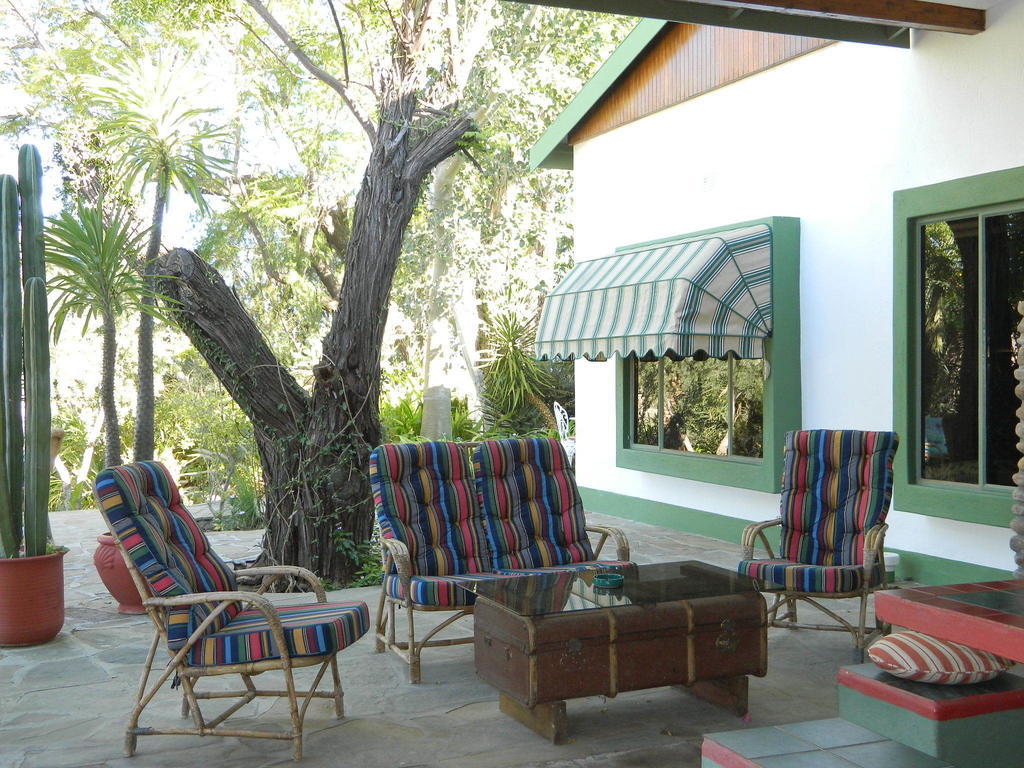 Corona Guest Farm מראה חיצוני תמונה