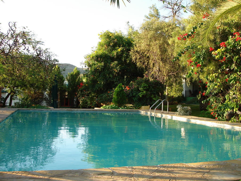 Corona Guest Farm מראה חיצוני תמונה