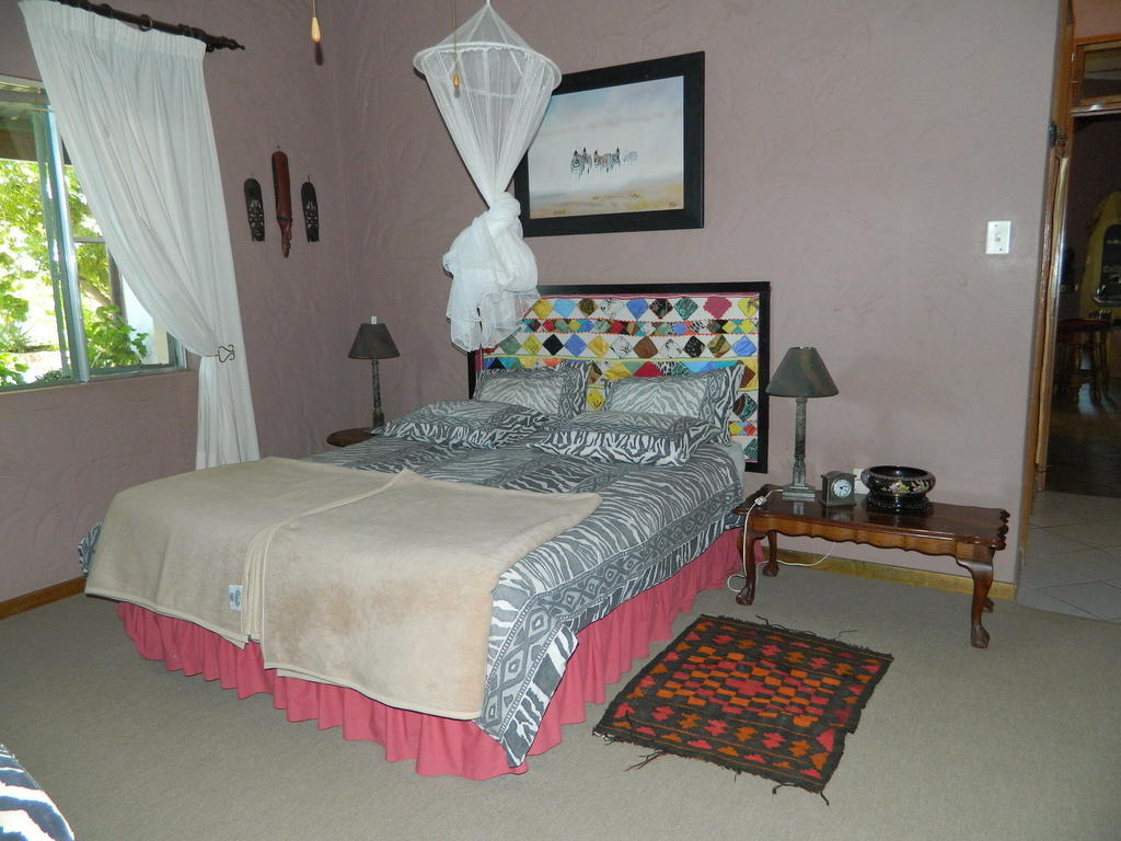 Corona Guest Farm חדר תמונה
