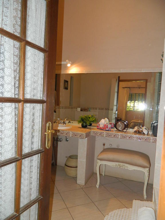 Corona Guest Farm חדר תמונה