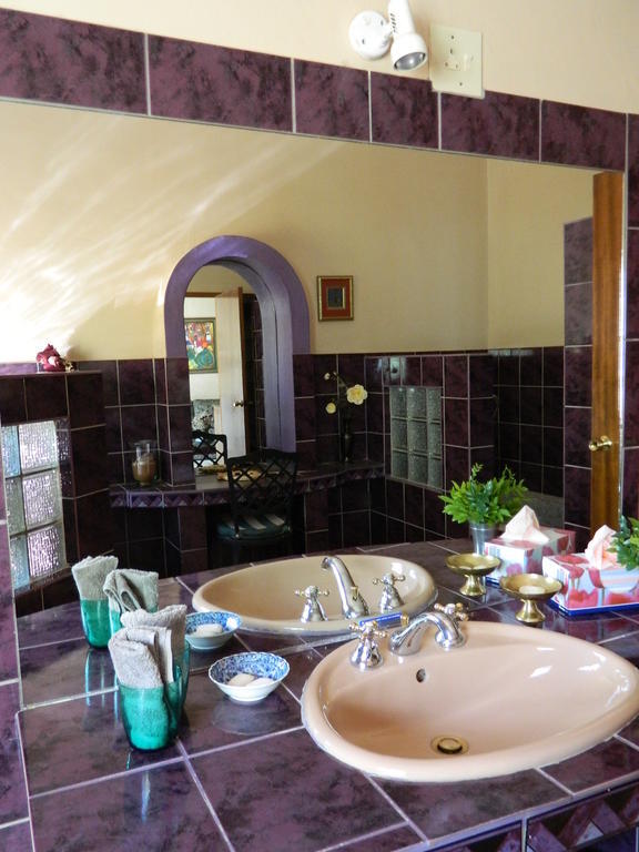 Corona Guest Farm מראה חיצוני תמונה