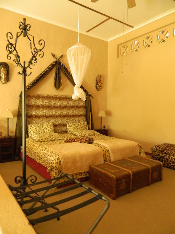 Corona Guest Farm מראה חיצוני תמונה