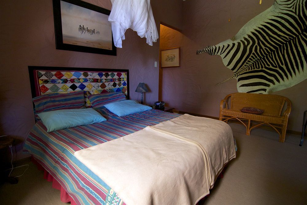 Corona Guest Farm מראה חיצוני תמונה