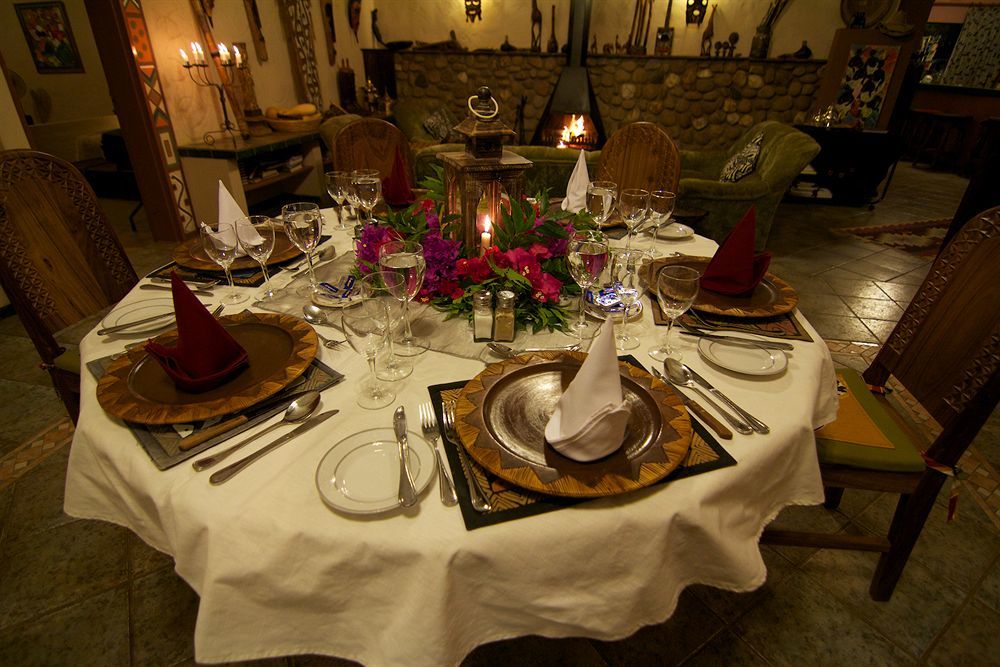 Corona Guest Farm מראה חיצוני תמונה
