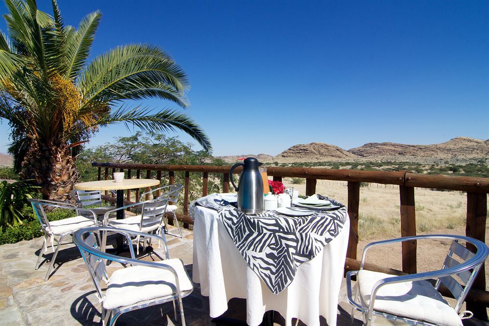 Corona Guest Farm מראה חיצוני תמונה