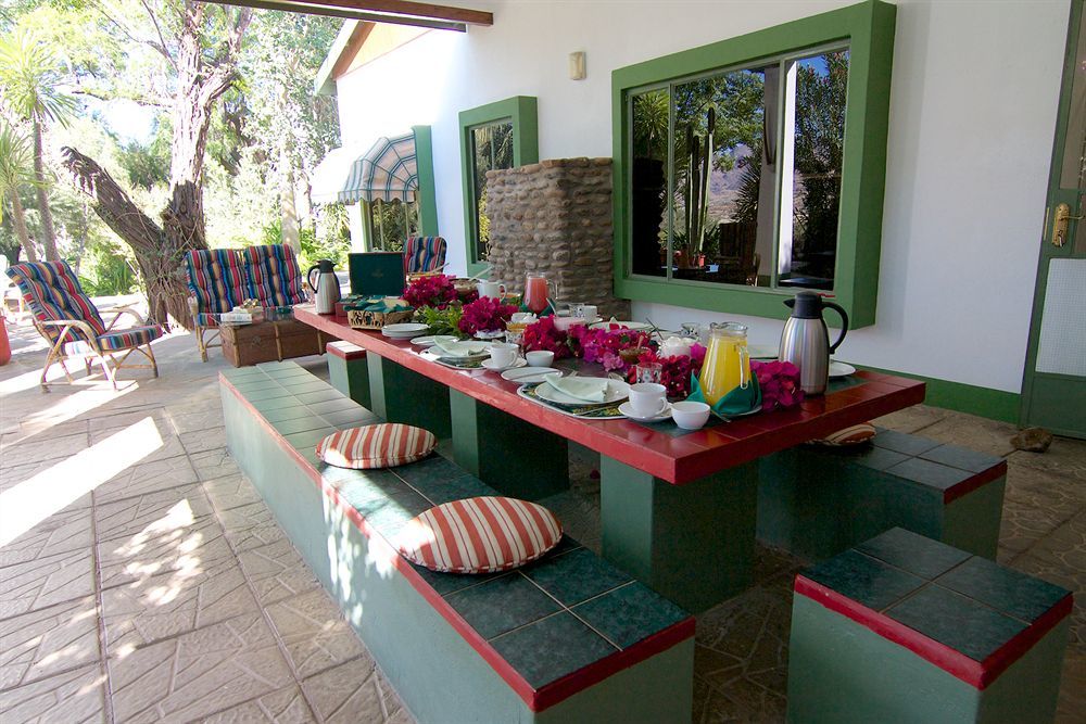 Corona Guest Farm מראה חיצוני תמונה