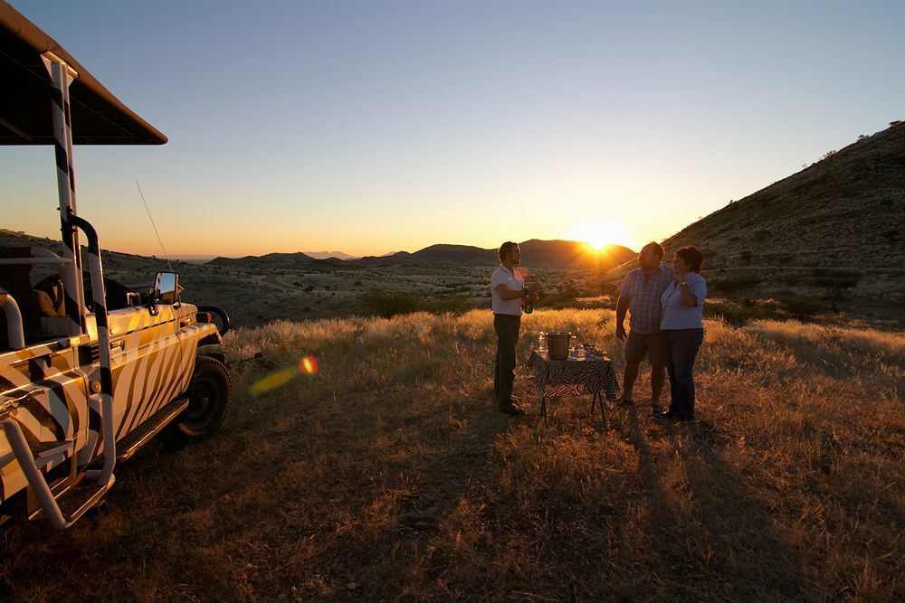 Corona Guest Farm מראה חיצוני תמונה